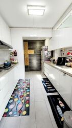 Blk 891B Woodlands Drive 50 (Woodlands), HDB 5 Rooms #531192881